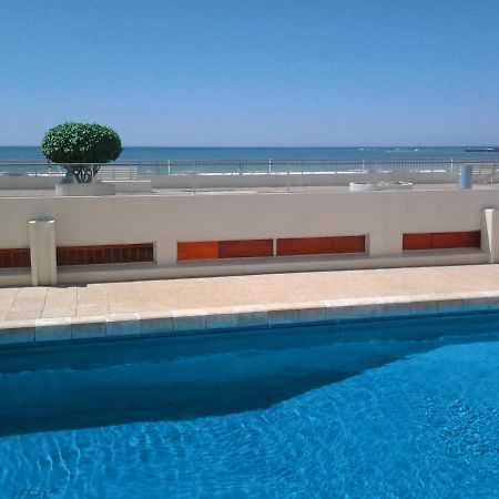 Residence La Garenne A La Grande Plage, Vue Mer, Piscine Et Parking Prive, 6 Personnes Saint-Gilles-Croix-de-Vie Exterior foto